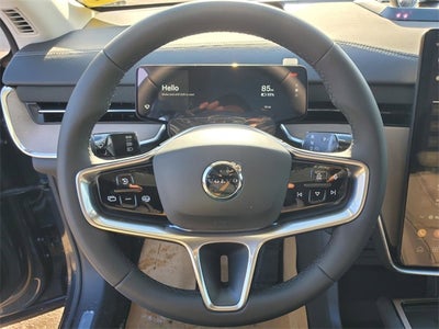 2025 Volvo EX90 Ultra Performance 7-Seater