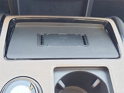 2025 Volvo EX90 Ultra Performance 7-Seater