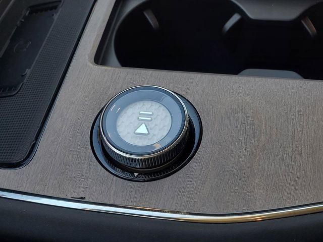 2025 Volvo EX90 Ultra Performance 7-Seater