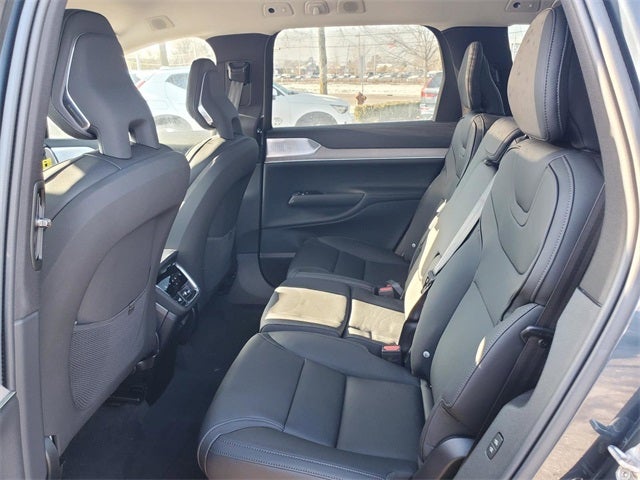 2025 Volvo EX90 Ultra Performance 7-Seater