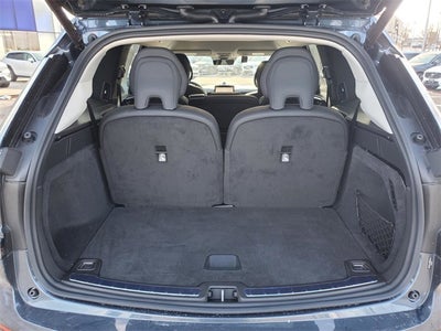 2025 Volvo EX90 Ultra Performance 7-Seater