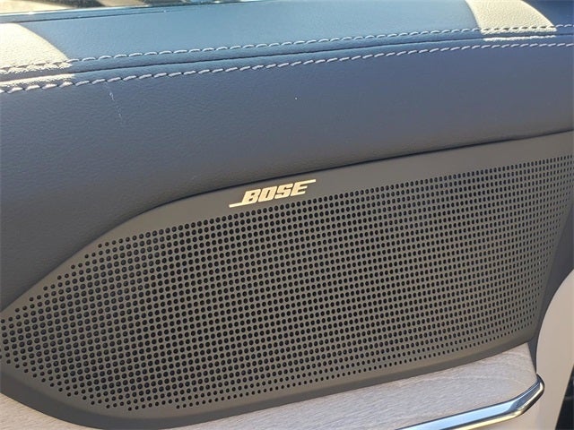 2025 Volvo EX90 Twin Motor Plus 7-Seater