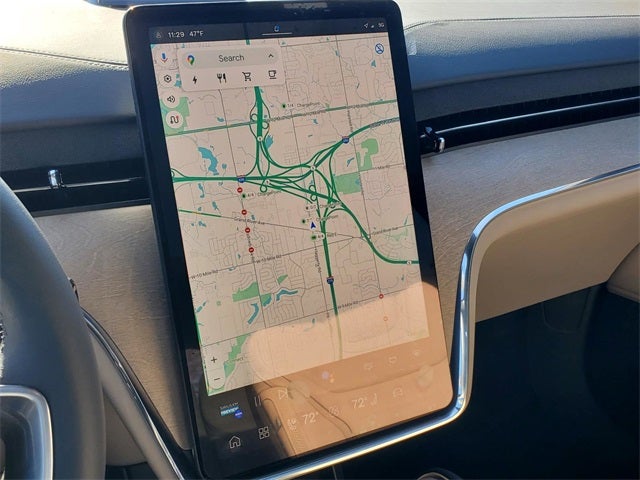 2025 Volvo EX90 Twin Motor Plus 7-Seater