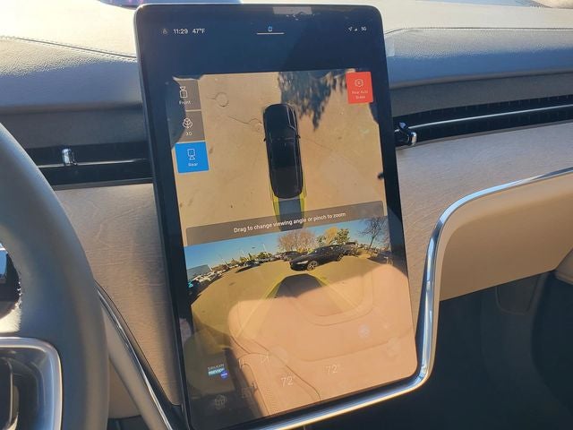 2025 Volvo EX90 Twin Motor Plus 7-Seater