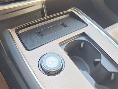 2025 Volvo EX90 Twin Motor Plus 7-Seater