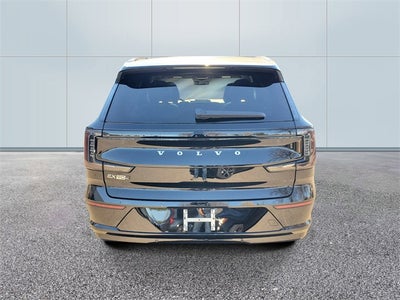 2025 Volvo EX90 Twin Motor Plus 7-Seater