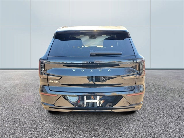 2025 Volvo EX90 Twin Motor Plus 7-Seater