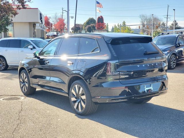 2025 Volvo EX90 Twin Motor Plus 7-Seater