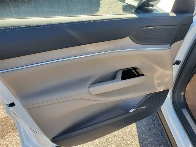 2025 Volvo EX90 Twin Motor Ultra 7-Seater