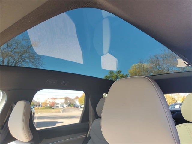 2025 Volvo EX90 Twin Motor Ultra 7-Seater