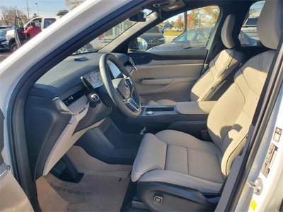 2025 Volvo EX90 Twin Motor Ultra 7-Seater