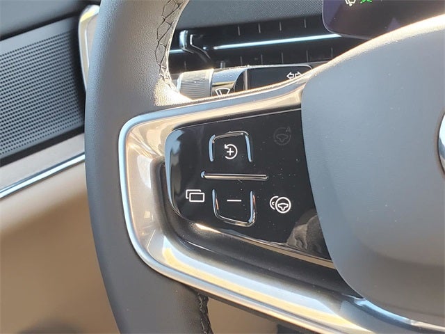 2025 Volvo EX90 Twin Motor Ultra 7-Seater