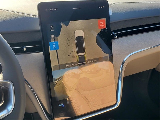 2025 Volvo EX90 Twin Motor Ultra 7-Seater