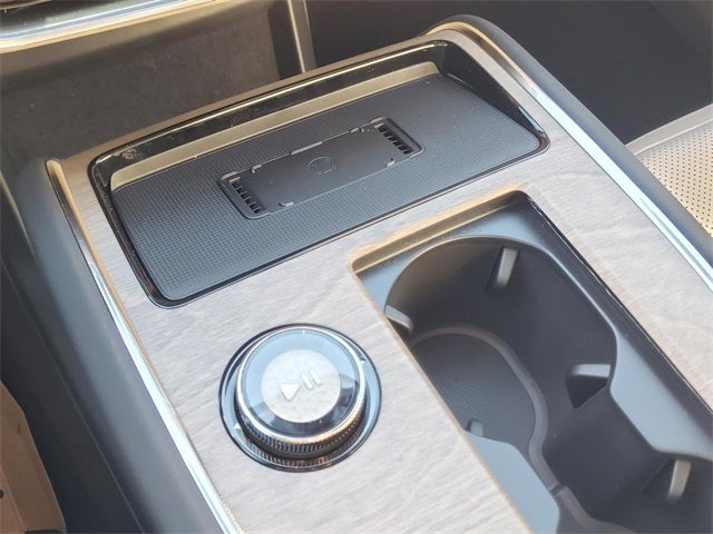 2025 Volvo EX90 Twin Motor Ultra 7-Seater