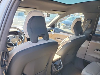 2025 Volvo EX90 Twin Motor Ultra 7-Seater