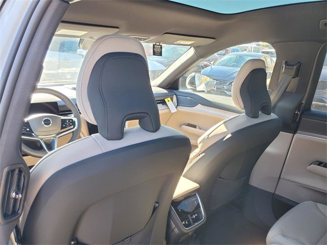 2025 Volvo EX90 Twin Motor Ultra 7-Seater