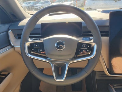 2025 Volvo EX90 Twin Motor Ultra 7-Seater