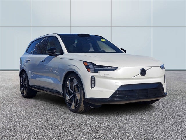 2025 Volvo EX90 Twin Motor Ultra 7-Seater