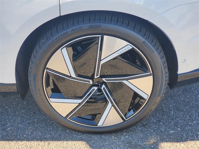 2025 Volvo EX90 Twin Motor Ultra 7-Seater