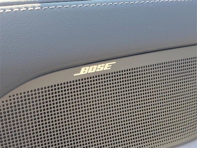 2025 Volvo EX90 Ultra 7-Seater