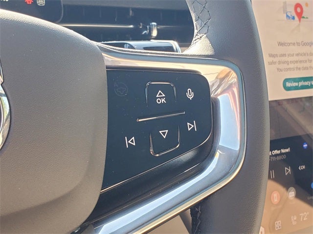 2025 Volvo EX90 Ultra 7-Seater