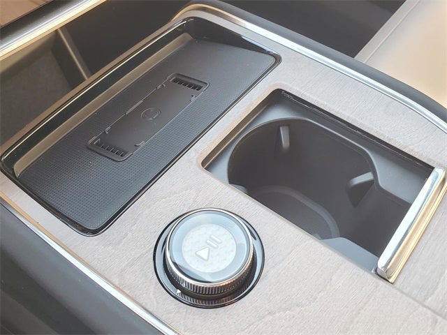 2025 Volvo EX90 Ultra 7-Seater