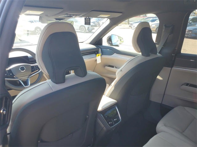 2025 Volvo EX90 Ultra 7-Seater