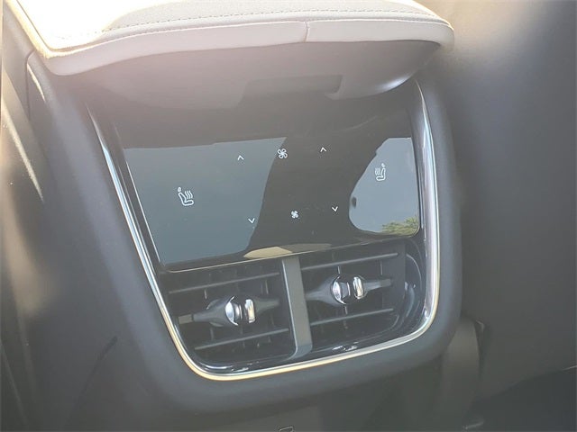 2025 Volvo EX90 Ultra 7-Seater