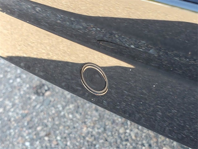 2025 Volvo EX90 Ultra 7-Seater