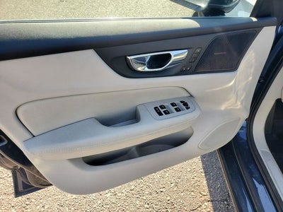 2021 Volvo S60 T5 Inscription