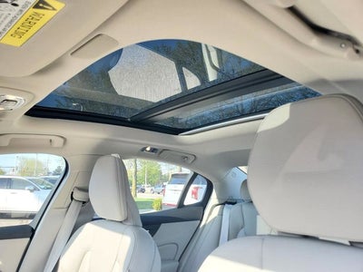 2021 Volvo S60 T5 Inscription