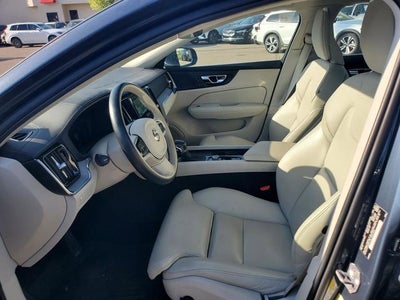 2021 Volvo S60 T5 Inscription