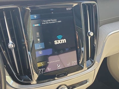2021 Volvo S60 T5 Inscription