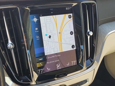 2021 Volvo S60 T5 Inscription