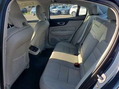 2021 Volvo S60 T5 Inscription