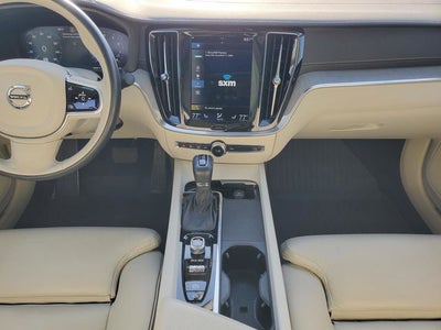 2021 Volvo S60 T5 Inscription