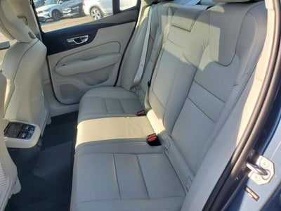2021 Volvo S60 T5 Inscription