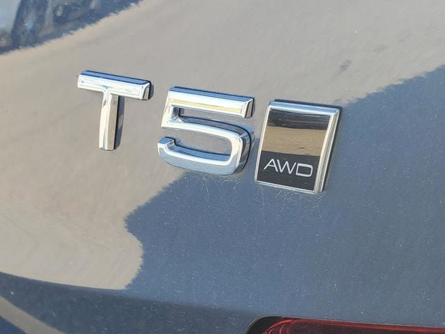 2021 Volvo S60 T5 Inscription