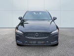 2024 Volvo S60 Recharge Plug-In Hybrid T8 Plus Black Edition