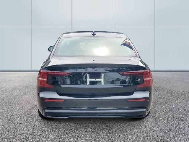 2024 Volvo S60 Recharge Plug-In Hybrid T8 Plus Black Edition