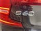 2024 Volvo S60 B5 Core Dark Theme