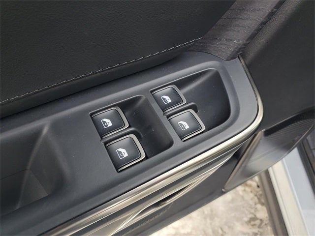 2024 Rivian R1S Adventure Dual Motor Standard Pack