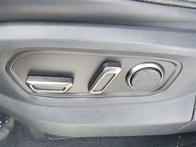 2024 Rivian R1S Adventure Dual Motor Standard Pack