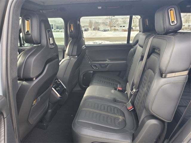 2024 Rivian R1S Adventure Dual Motor Standard Pack