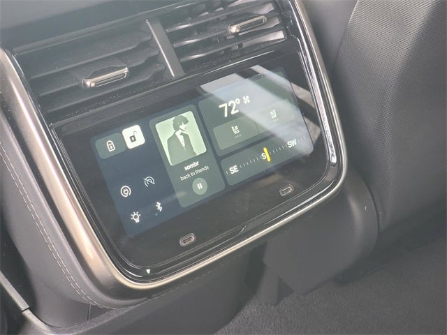 2024 Rivian R1S Adventure Dual Motor Standard Pack