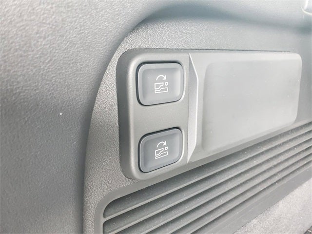 2024 Rivian R1S Adventure Dual Motor Standard Pack