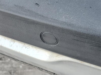 2024 Rivian R1S Adventure Dual Motor Standard Pack