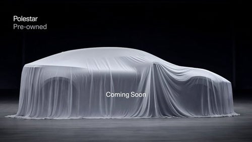 2025 Polestar 3 Plus, Pilot & Pro