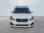 2015 Subaru Impreza 2.0i Sport Limited