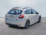 2015 Subaru Impreza 2.0i Sport Limited